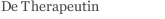 De Therapeutin