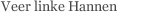 Veer linke Hannen