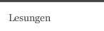Lesungen