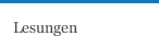 Lesungen